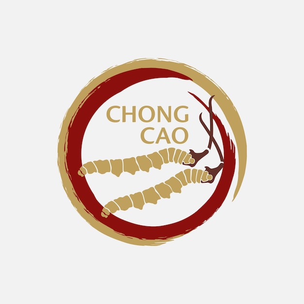 cordycepe sinensis CHONG CAO DONG CHONG XIA CAO or mushroom cordyceps