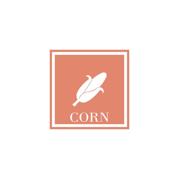 Corn icon