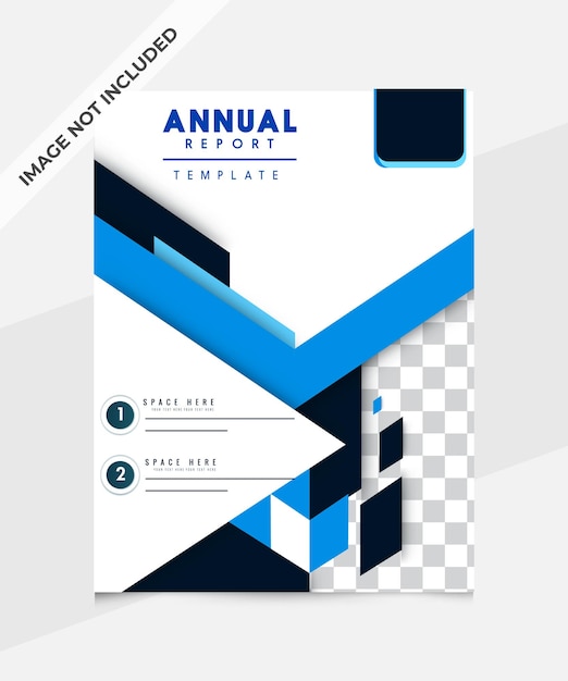 Corporate Annual Report Design