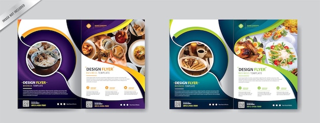 Corporate Business brochure