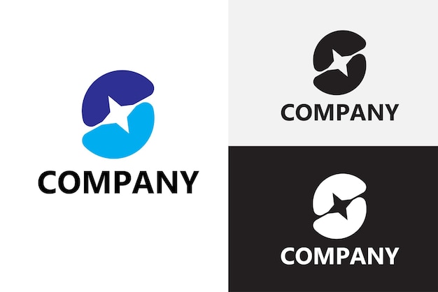 Corporate Business Logo Design Template