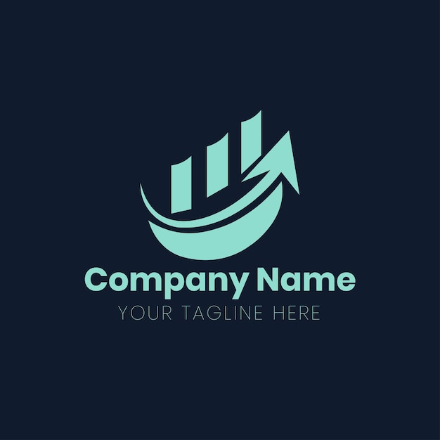 Corporate Company Logo Design