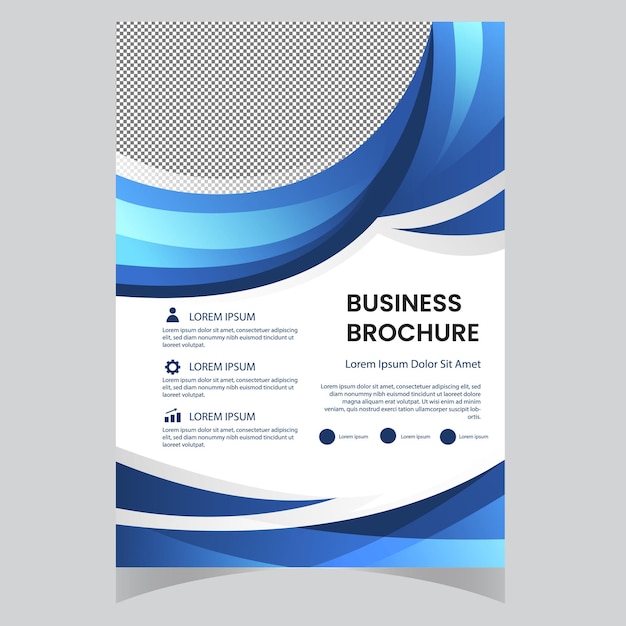 Corporate Flyer Design Creative Corporate Business Flyer poster brochure cover design layout backg