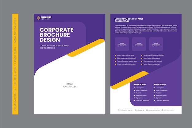 Corporate Identity Design Stationery Mock-up Mega Set. Corporate identity branding template pack