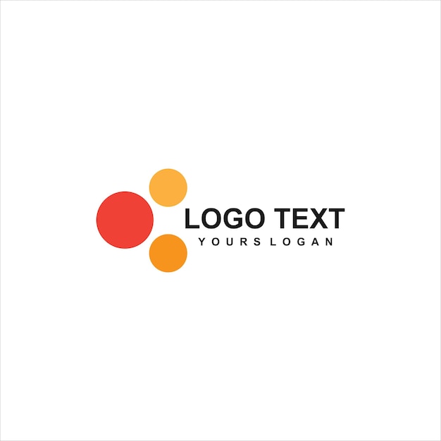 CORPORATE LOGO TEMPLATE