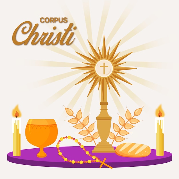 Corpus Christi