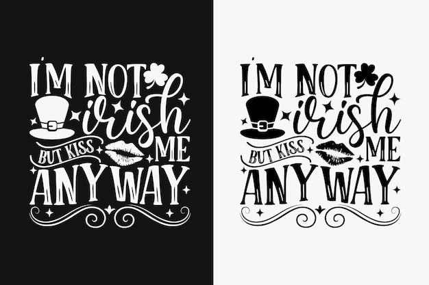 A couple of black and white illustrations with the words i'm not wish me anyway.