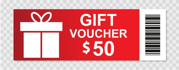 Coupon.Voucher promo.Gift Coupon.