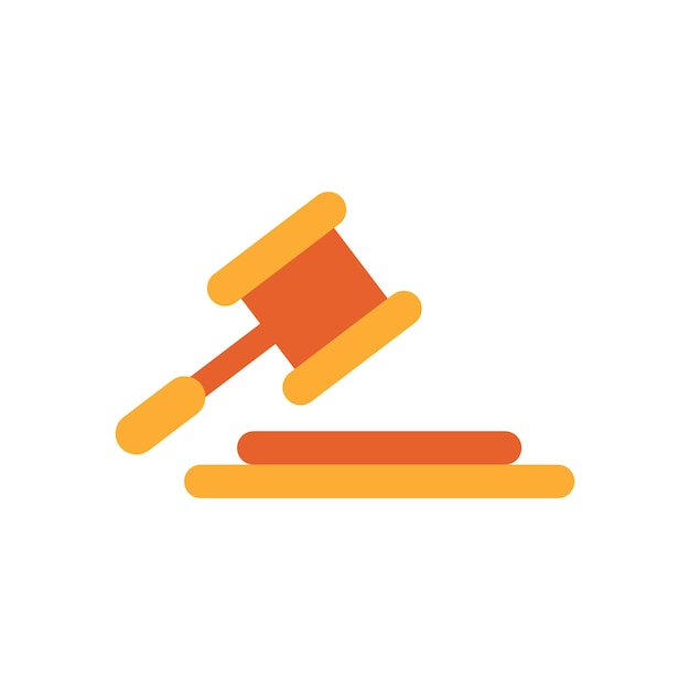 Court icon Simple element from ecommerce collection Creative Court icon for web design templates infographics and more