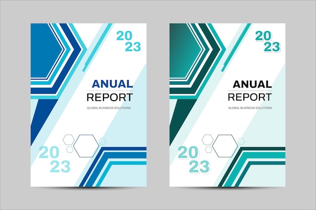 Cover design annual report,vector template brochures, flyers, presentations, leaflet, magazine a4