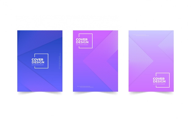 cover design template