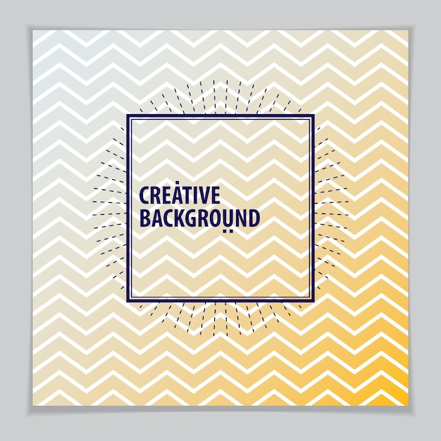 Cover with minimal design. Web, commerce or events vector graphic design template. Vector geometric pattern used in modern design. Minimalistic brochure design.