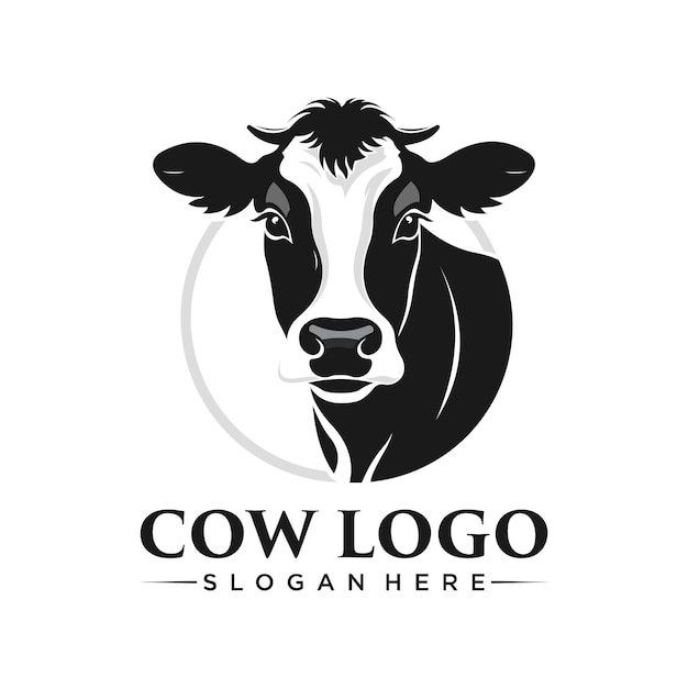 Cow logo