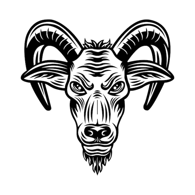 cow vector art