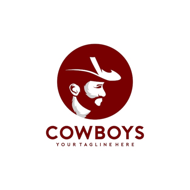 Cowboy logo