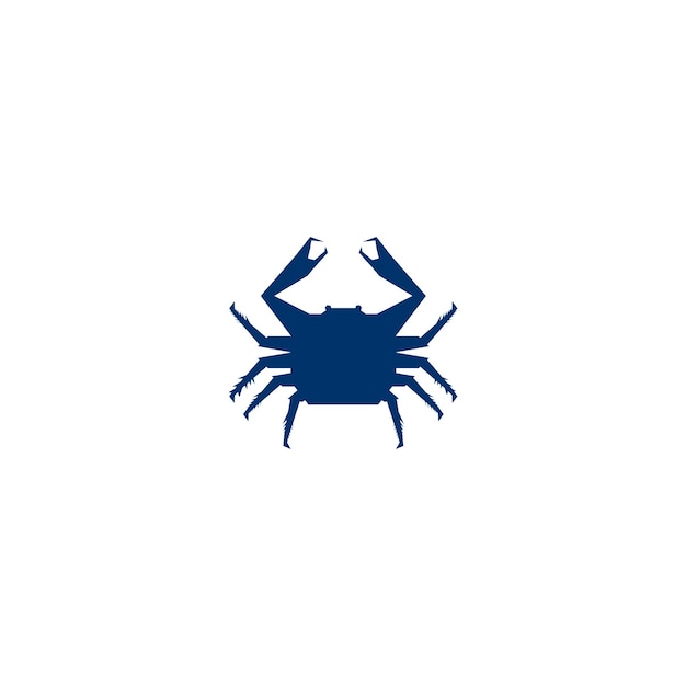 Crab icon