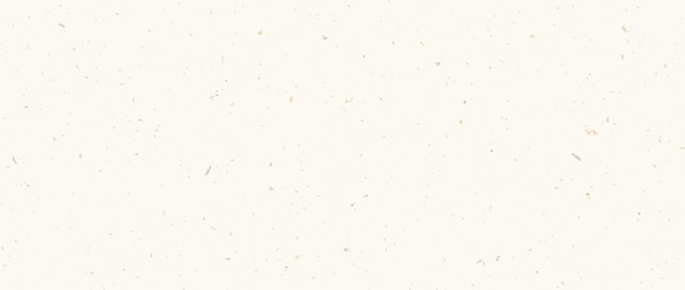 Vector cream seamless grain paper texture vintage ecru background with dots speckles specks flecks particle