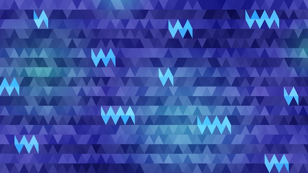 Creative abstract background