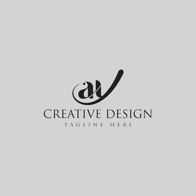 Creative ay logo