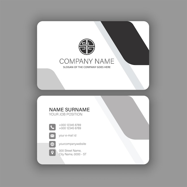 Creative Business Card