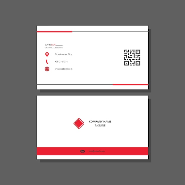 creative business card