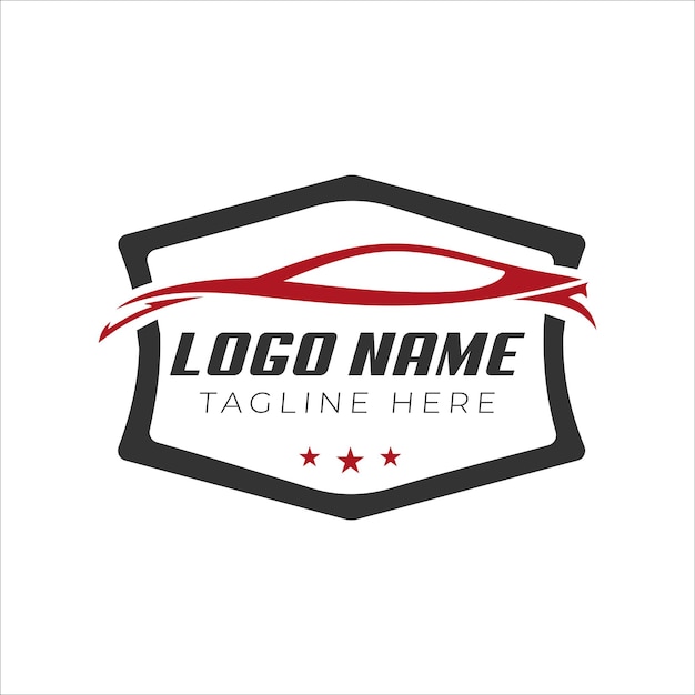 Creative Business Logo Template