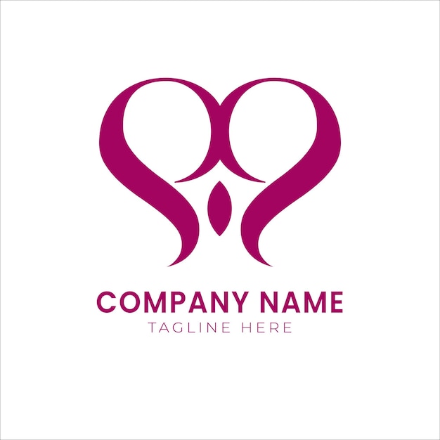 Creative Business Logo Template