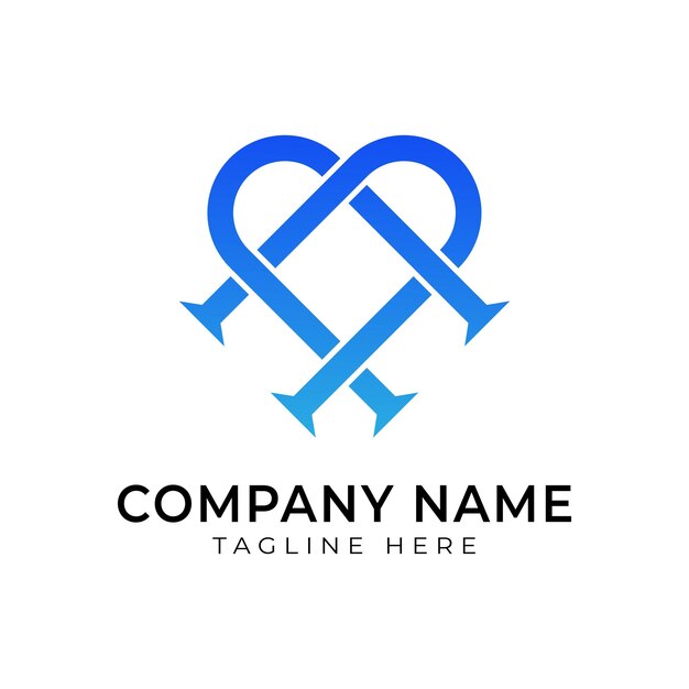 Creative Business Logo Template