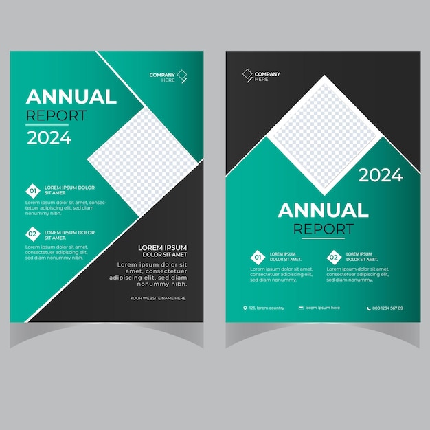 Creative Corporate Business Flyer Brochure Template Design abstract business flyer vector templat