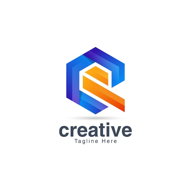 Creative Letter Q Logo Design