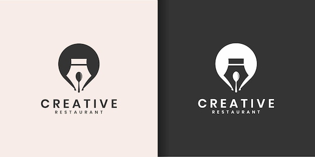 Creative Logo Design Template.