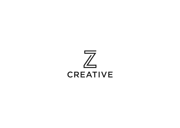 creative logo design vector illustration