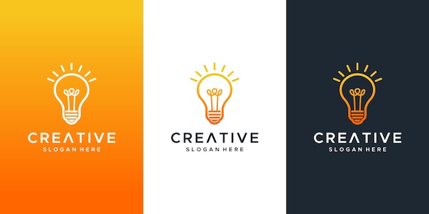 Creative logo 