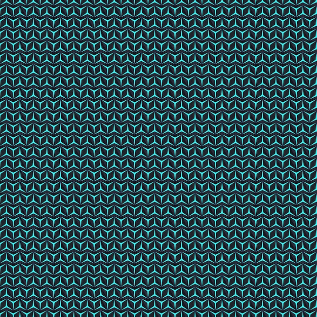 Creative pattern design