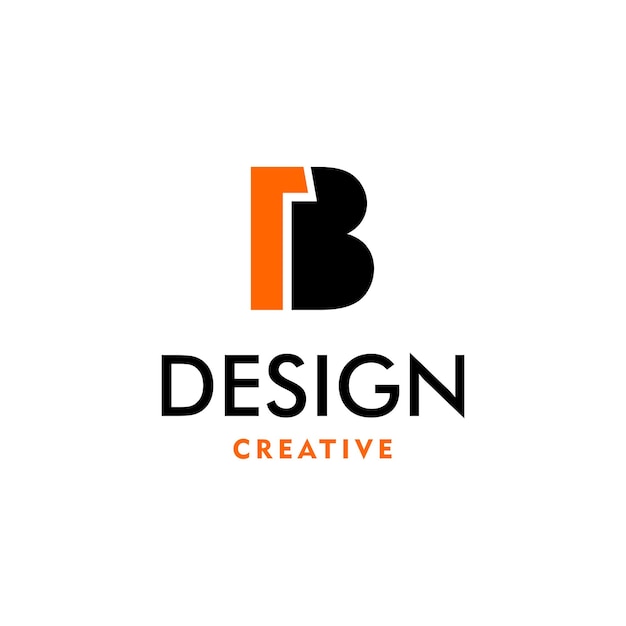 Creative Simple Logo Design