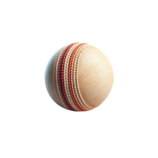 cricket ball vector