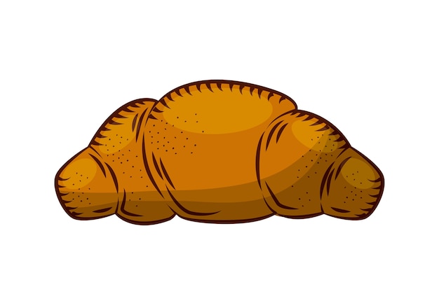 croissant icon 