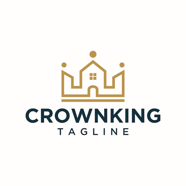 Crown House Logo