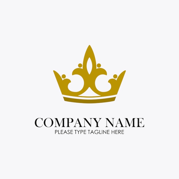 crown logo for jewelry company