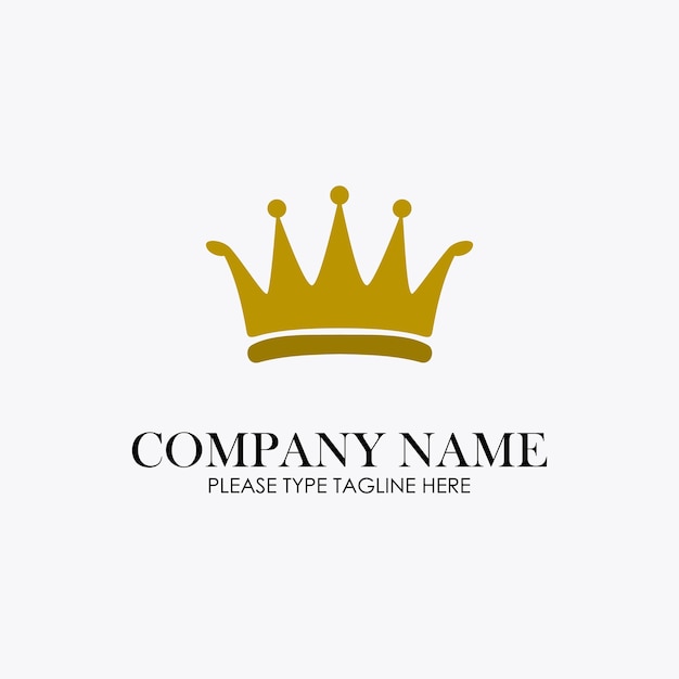 crown logo for jewelry company