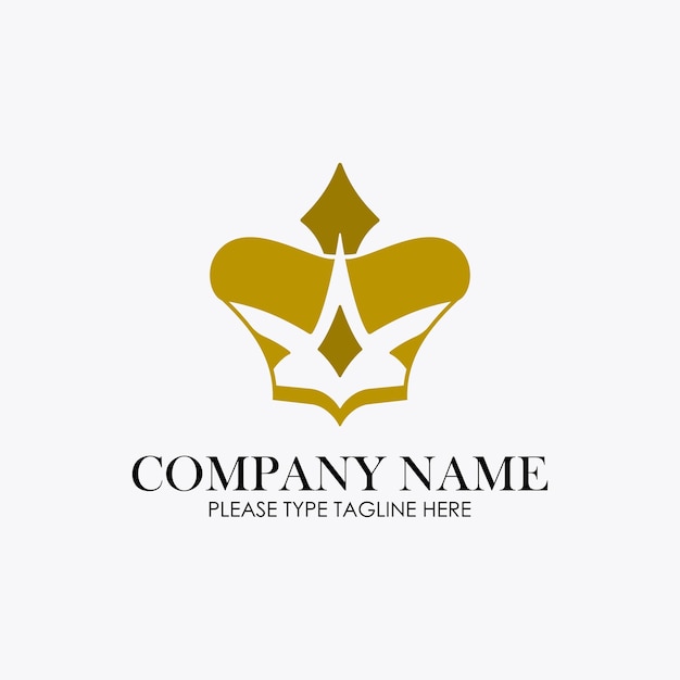 crown logo for jewelry company