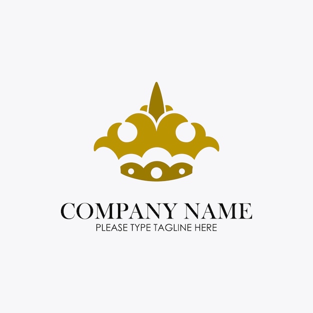 crown logo for jewelry company