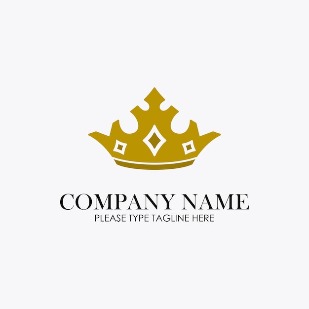 crown logo for jewelry company