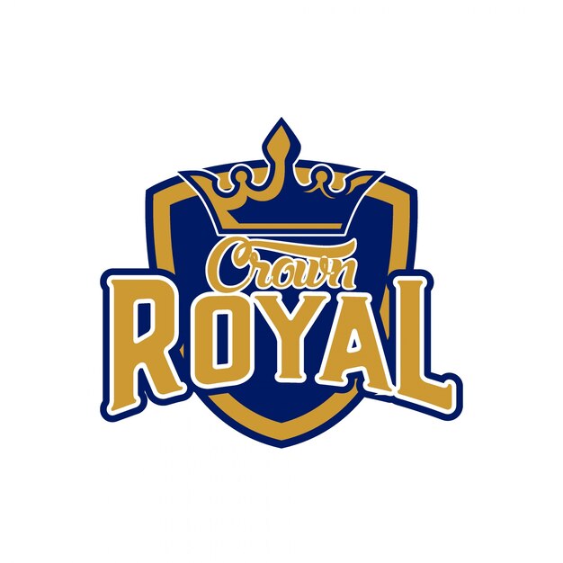 Crown logo