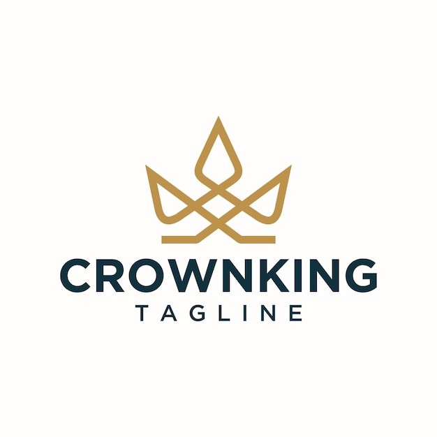 Crown Logo