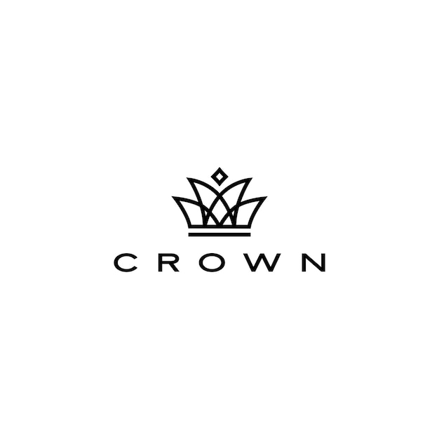 Crown logo