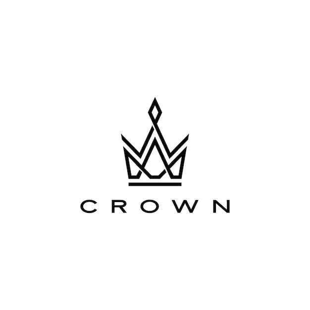 Crown logo   