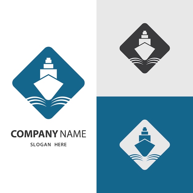 Cruise ship logo images