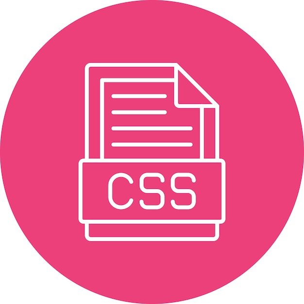 Css Icon