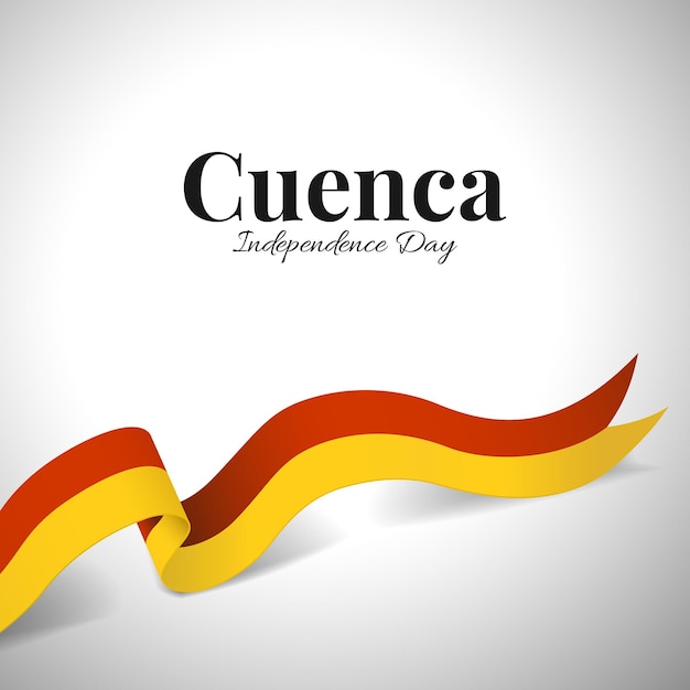 Cuenca Independence Day